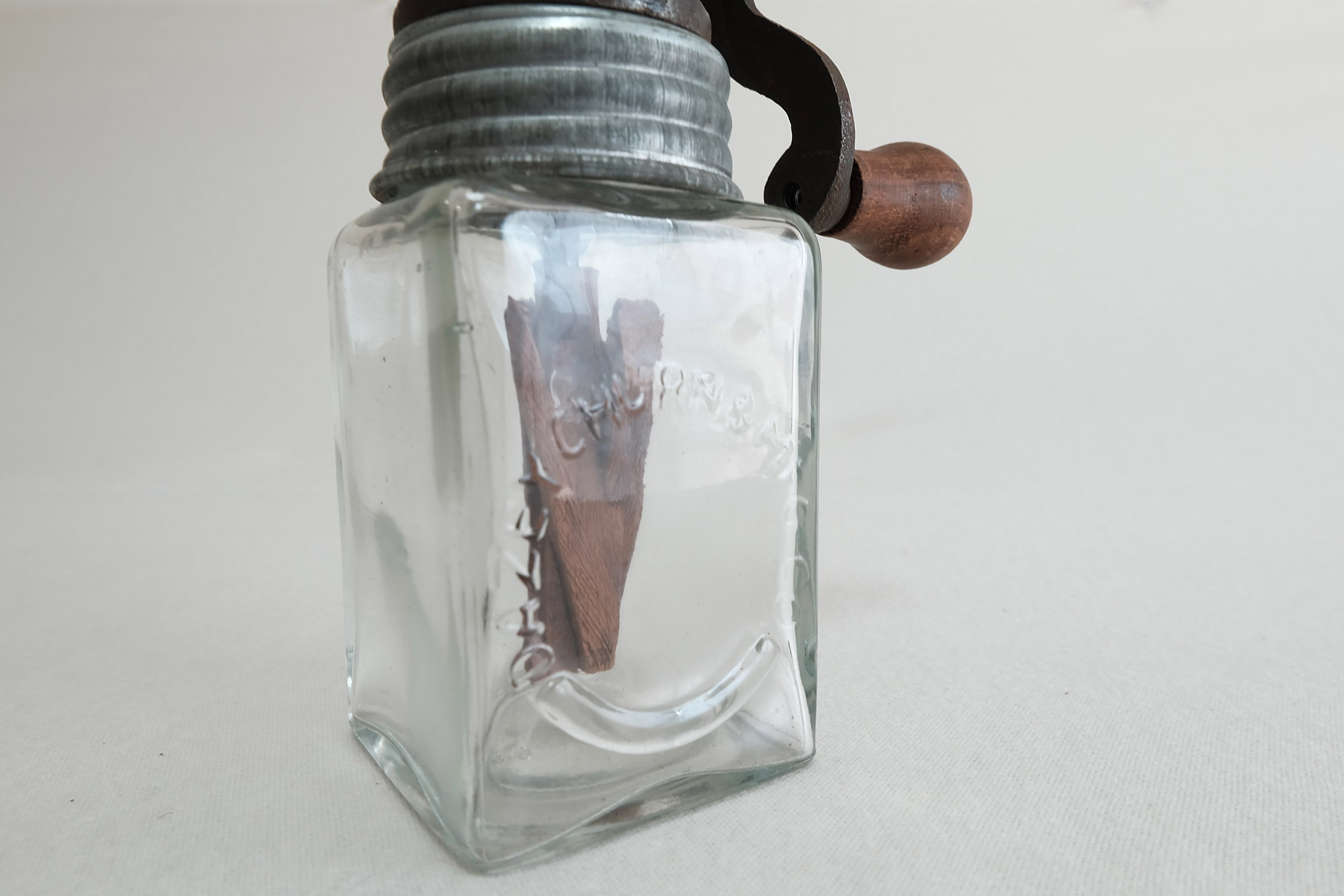 小型バターチャーン | ココロバエ 〜Cocorobae〜 アンティーク雑貨