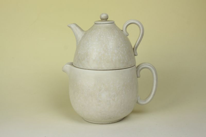 ロールストランド グンナー・ニールンド Wポット Ar-154 北欧食器