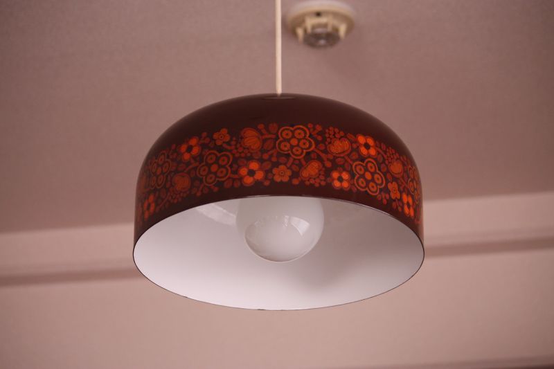 アラビア フィネル プリマヴェーラ ペンダントライト シェード 北欧