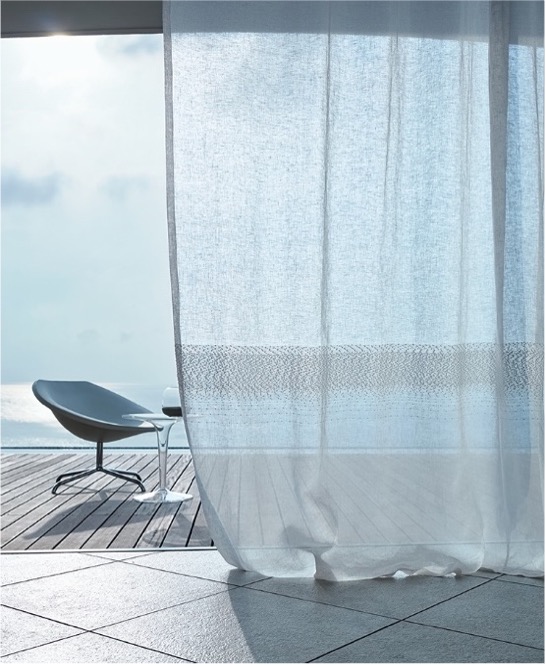 FUJIE TEXTILE・FEDE POLYMARBLE・マナトレーディング レースカーテン