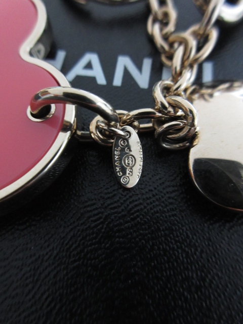 CHANEL専門 リサイクルショップ COCO » Blog Archive » 未使用！09P