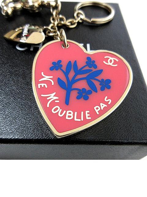 CHANEL専門 リサイクルショップ COCO » Blog Archive » 未使用！09P