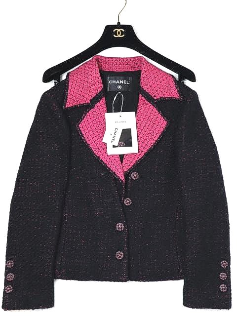 CHANEL専門 リサイクルショップ COCO » Blog Archive » 未使用タグ付