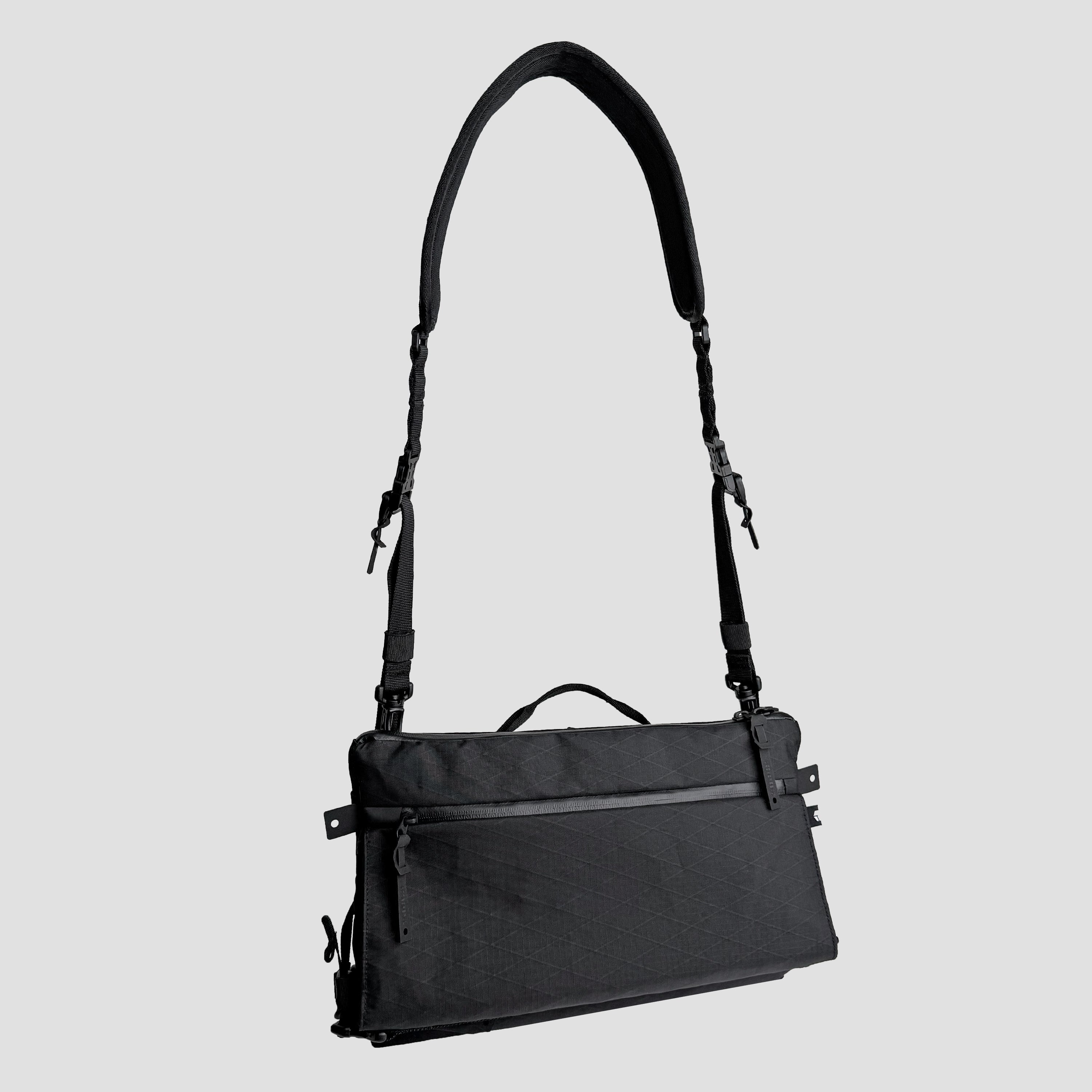 ANNEX LINER II - Sacoche – CODEOFBELL