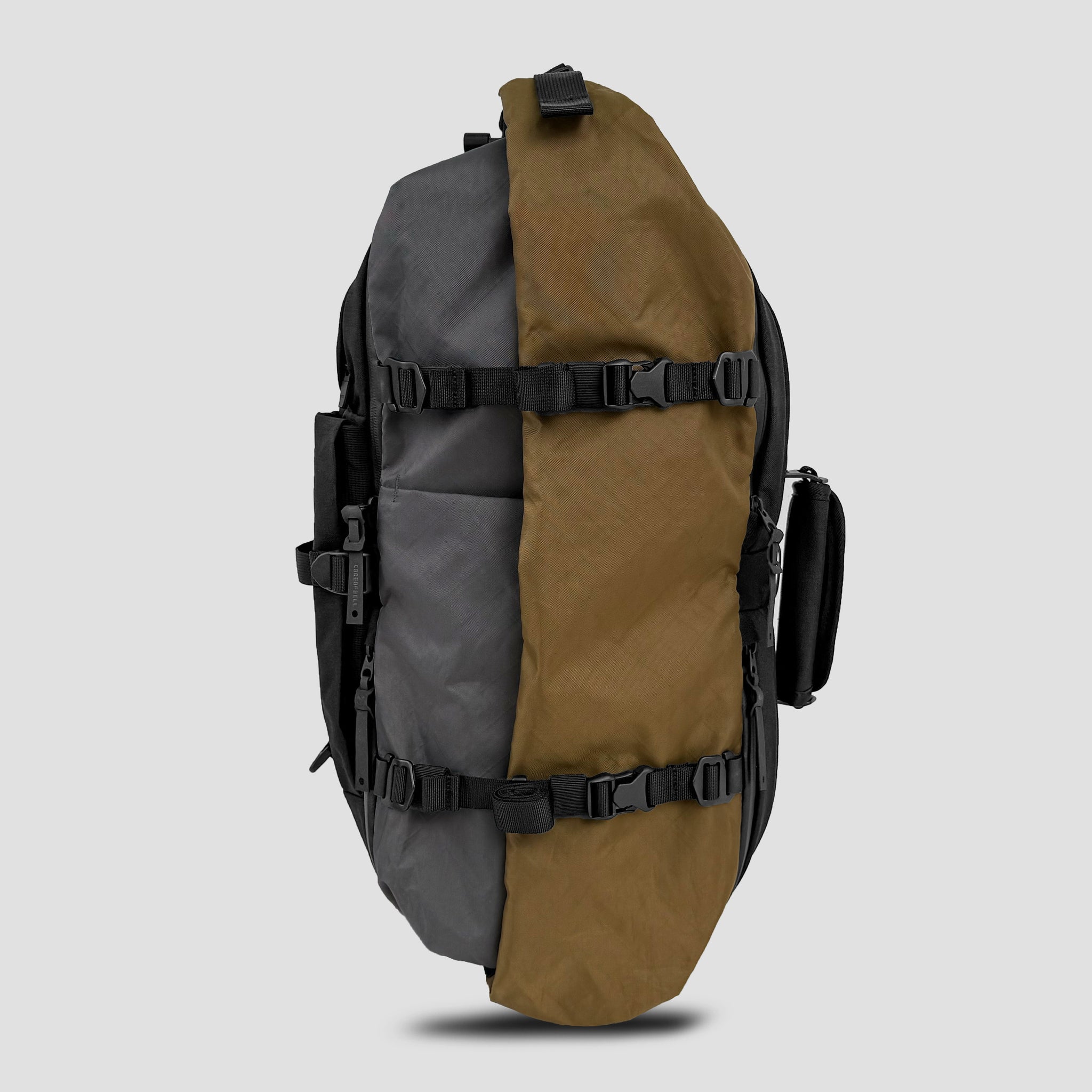 X-PAK EVO - Sling Pack (L) – CODEOFBELL