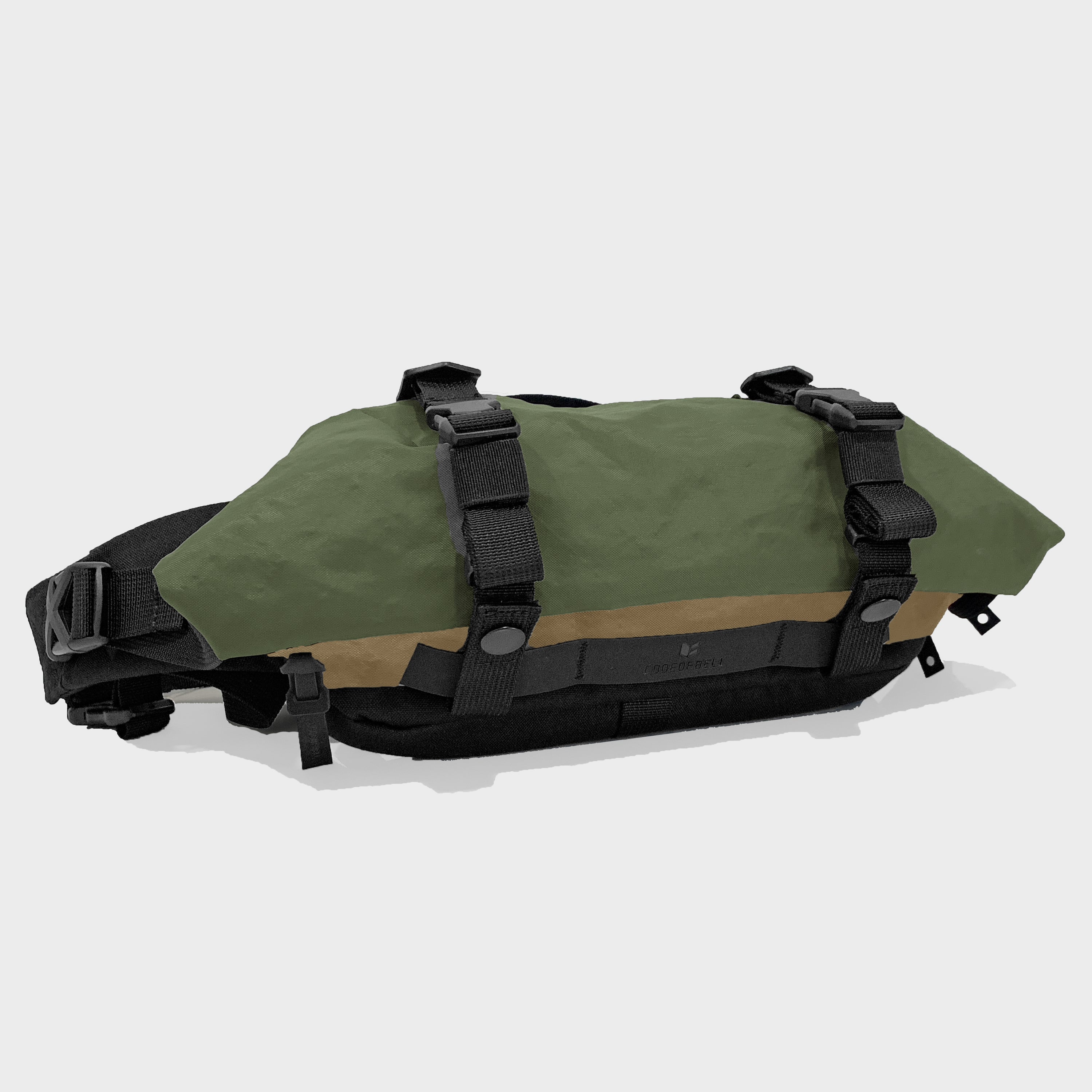 X-POD II - Sling Pack (S) – CODEOFBELL