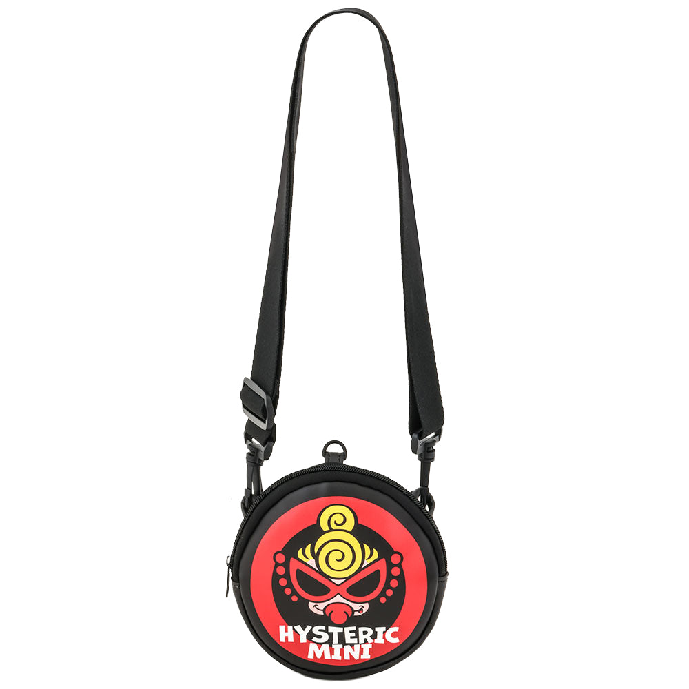 Hysteric Glamour Hysteric Mini Shoulder Bag & Pouch | CO JP