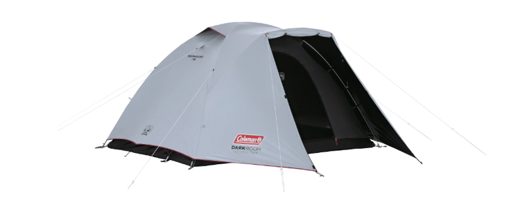 ダークルーム エアーシリーズ 新登場 | DARKROOM SERIES | コールマン