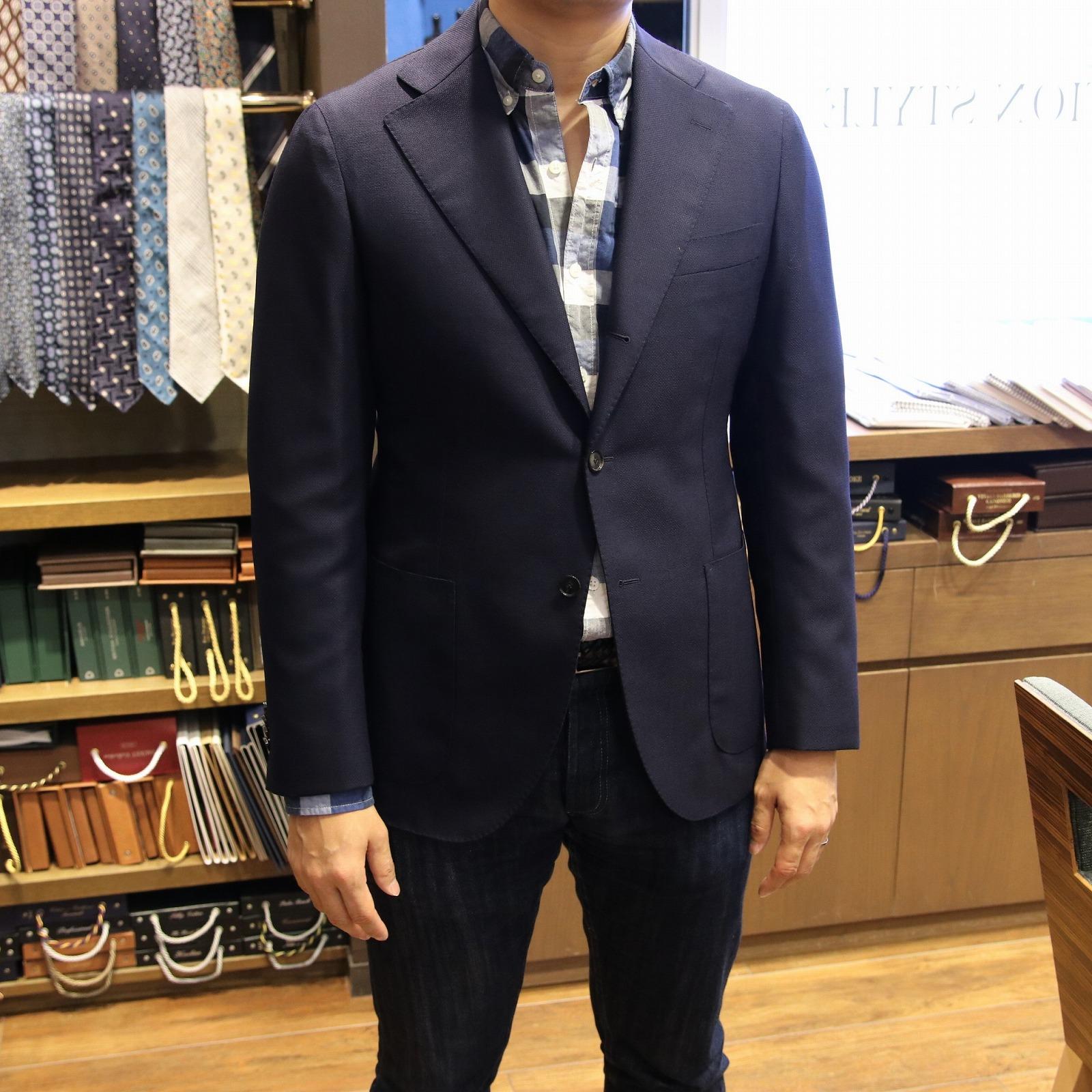 永遠のベストセラー！ ホップサックのジャケット