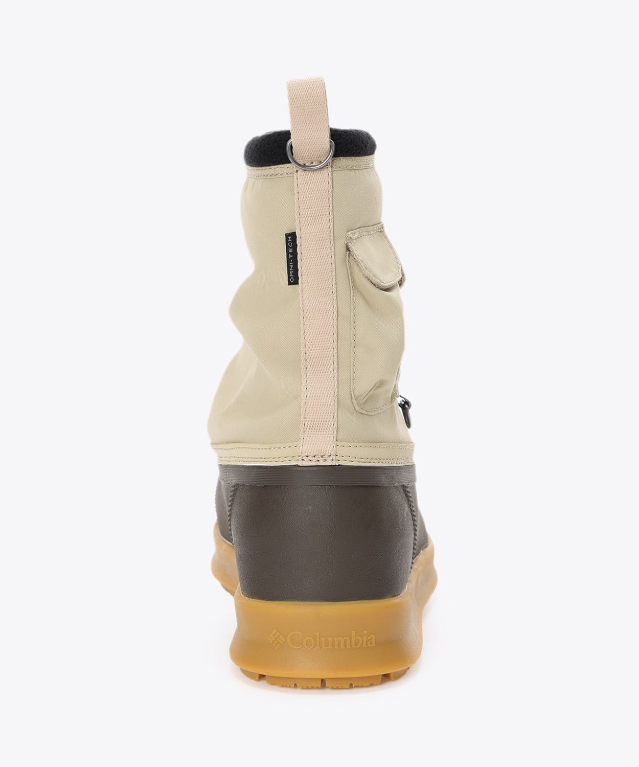 ヘンリーズフォーク ブーツ オムニテック オムニヒートインフィニティ