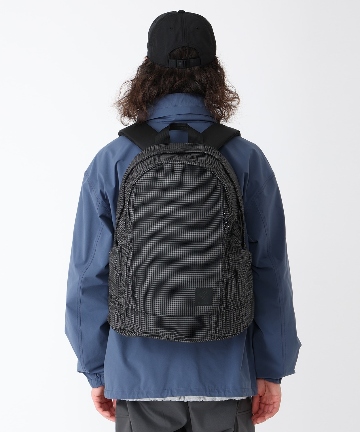 グレートスモーキーガーデンEX27Lバックパック(O/S Black)│コロンビア