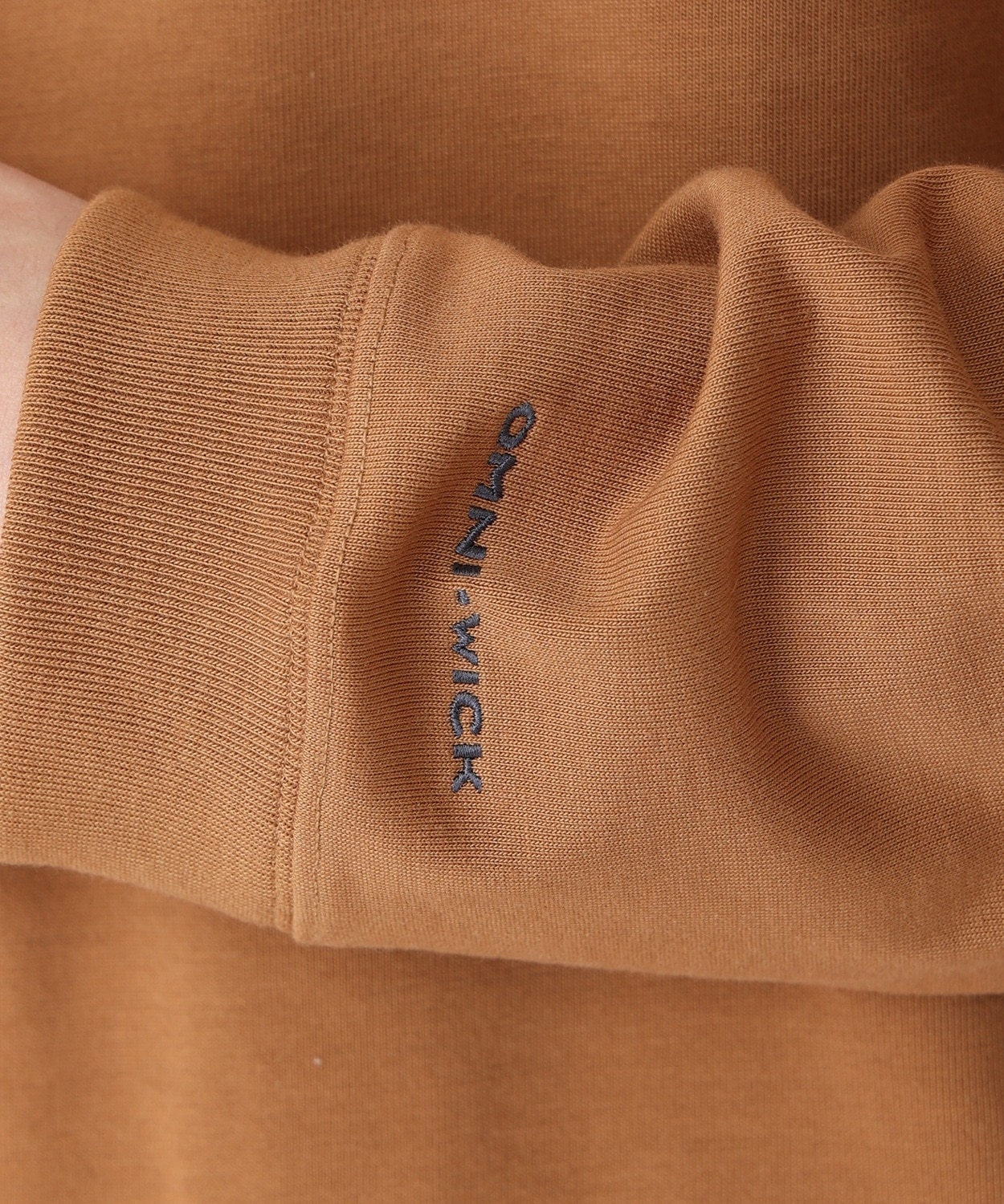 クロックドリバーロングスリーブティー(S Black)│コロンビア(Columbia