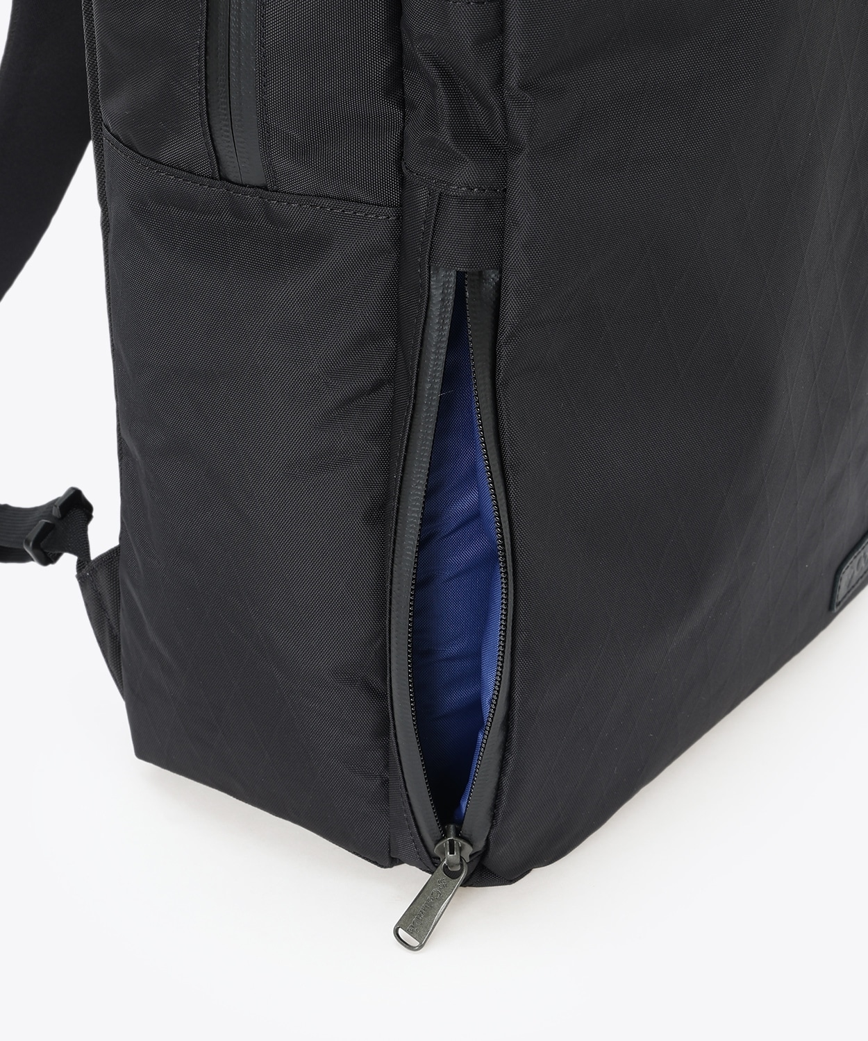 COLUMBIA BLACK LABEL】スターレンジXPバックパックII(O/S Black