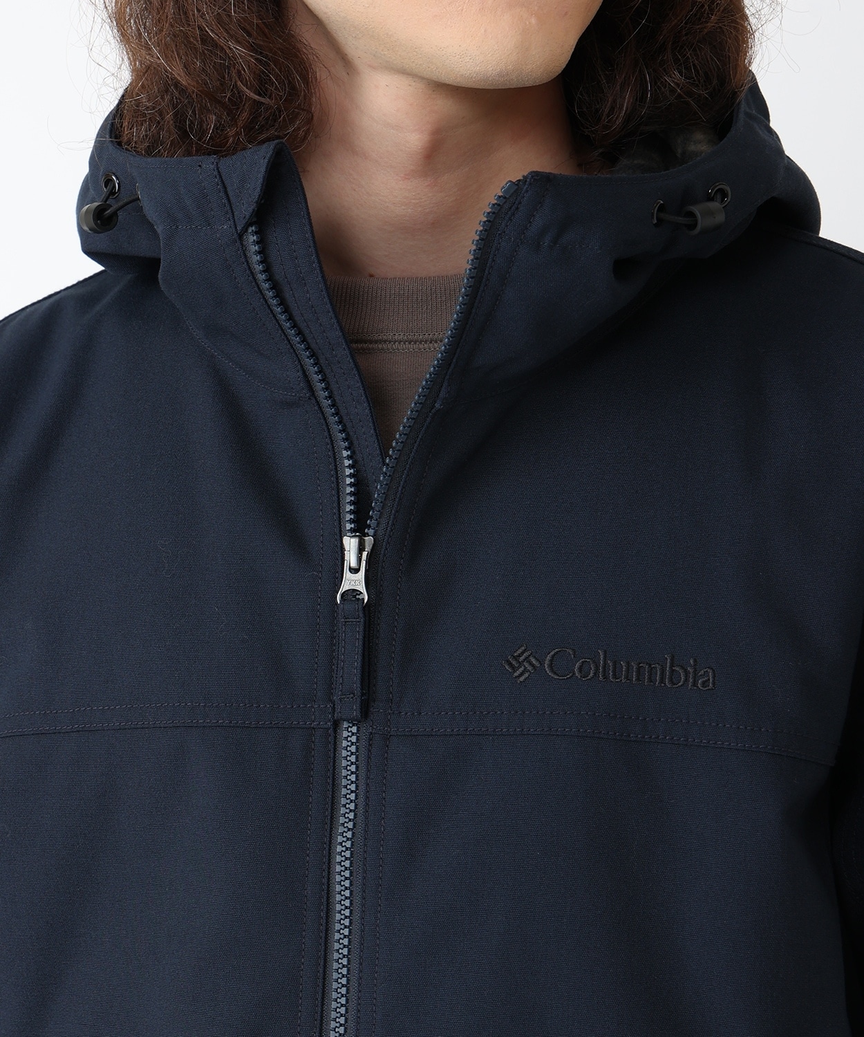 ロマ ビスタフーディー(XS Peatmoss)│コロンビア(Columbia)公式通販サイト