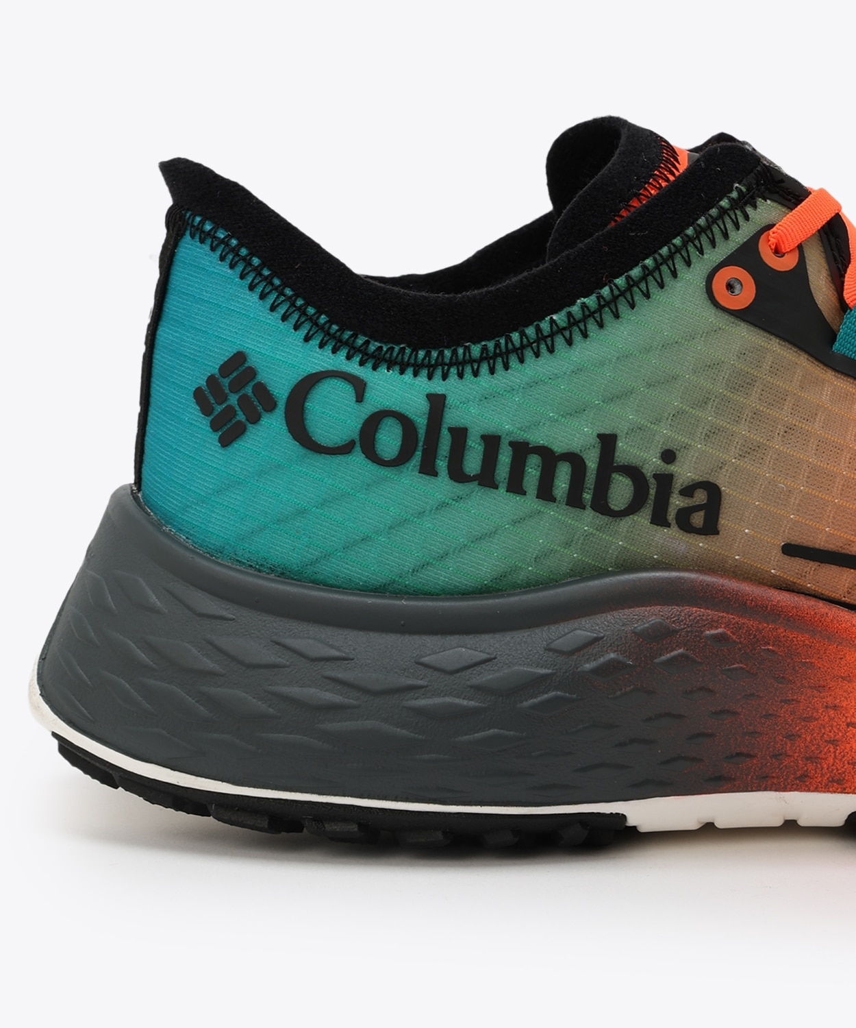 コノス スピード トレイル エーティーアール(25 Teal Chloride Blaze