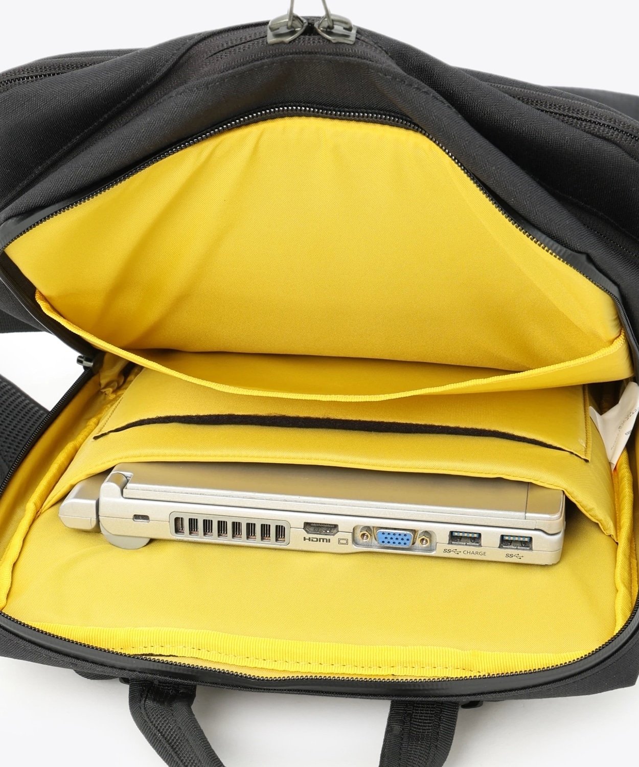 スターレンジアクティブバックパック(O/S Black)│コロンビア(Columbia