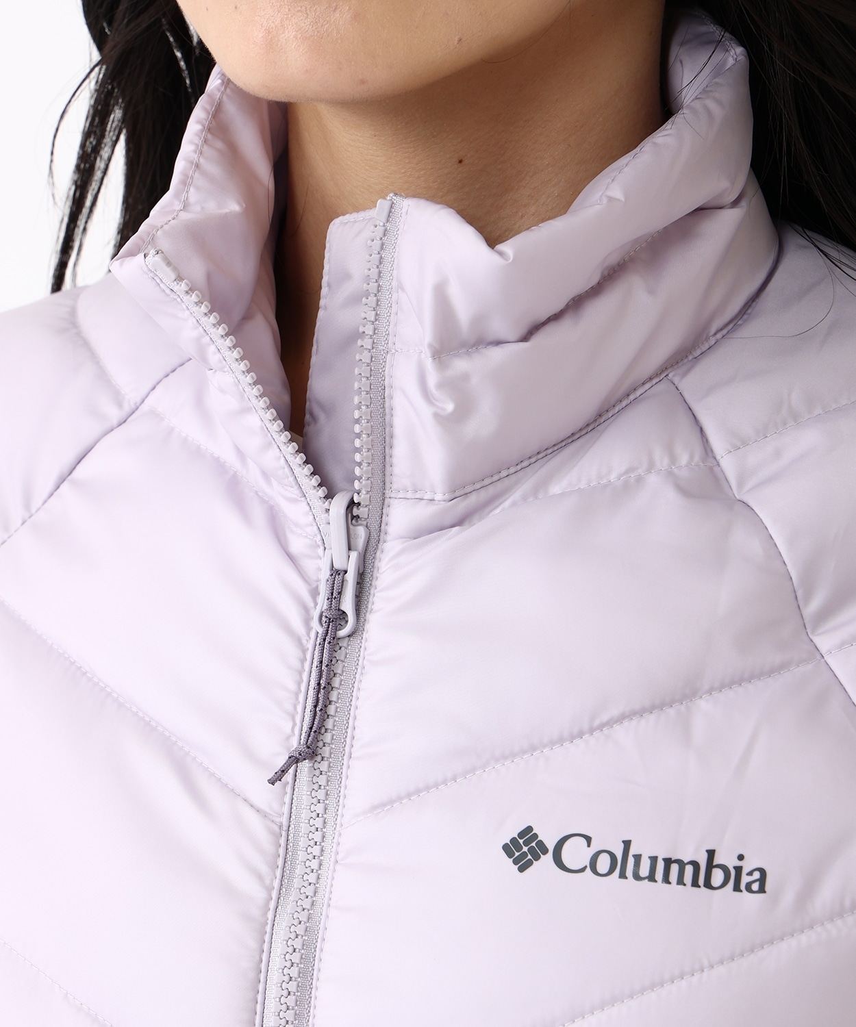 ウィリバードVインターチェンジジャケット(S Everblue Cross Dye