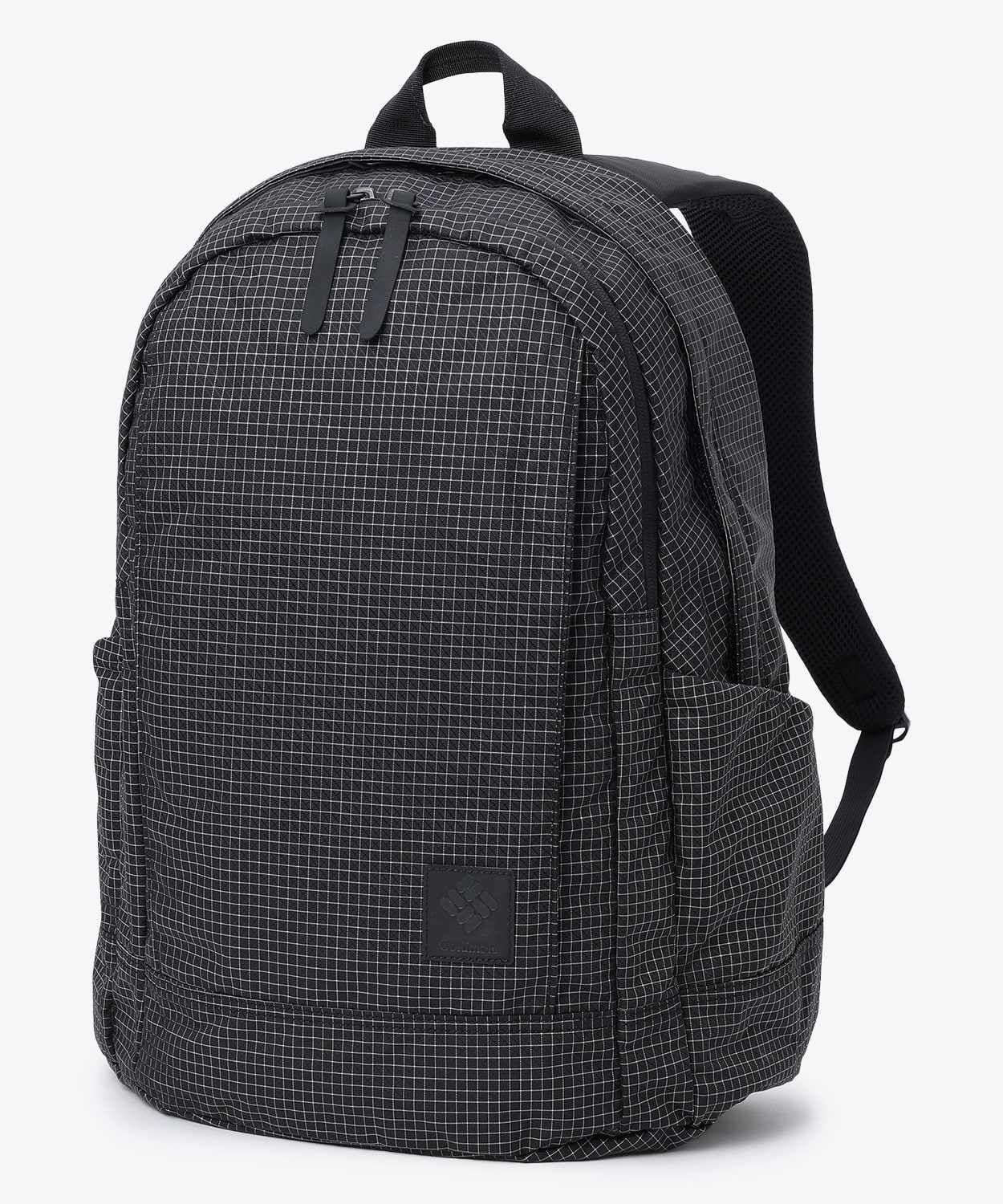 グレートスモーキーガーデンEX27Lバックパック(O/S Black)│コロンビア