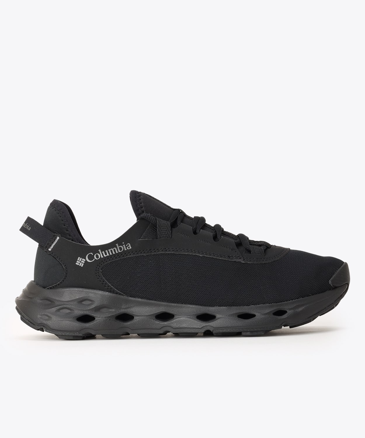 ドレインメーカー エックスティーアール(メンズ)(25 Black Titanium II