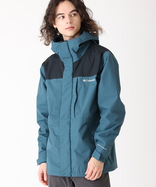 防水 オムニテック 商品一覧│コロンビア(Columbia)公式通販
