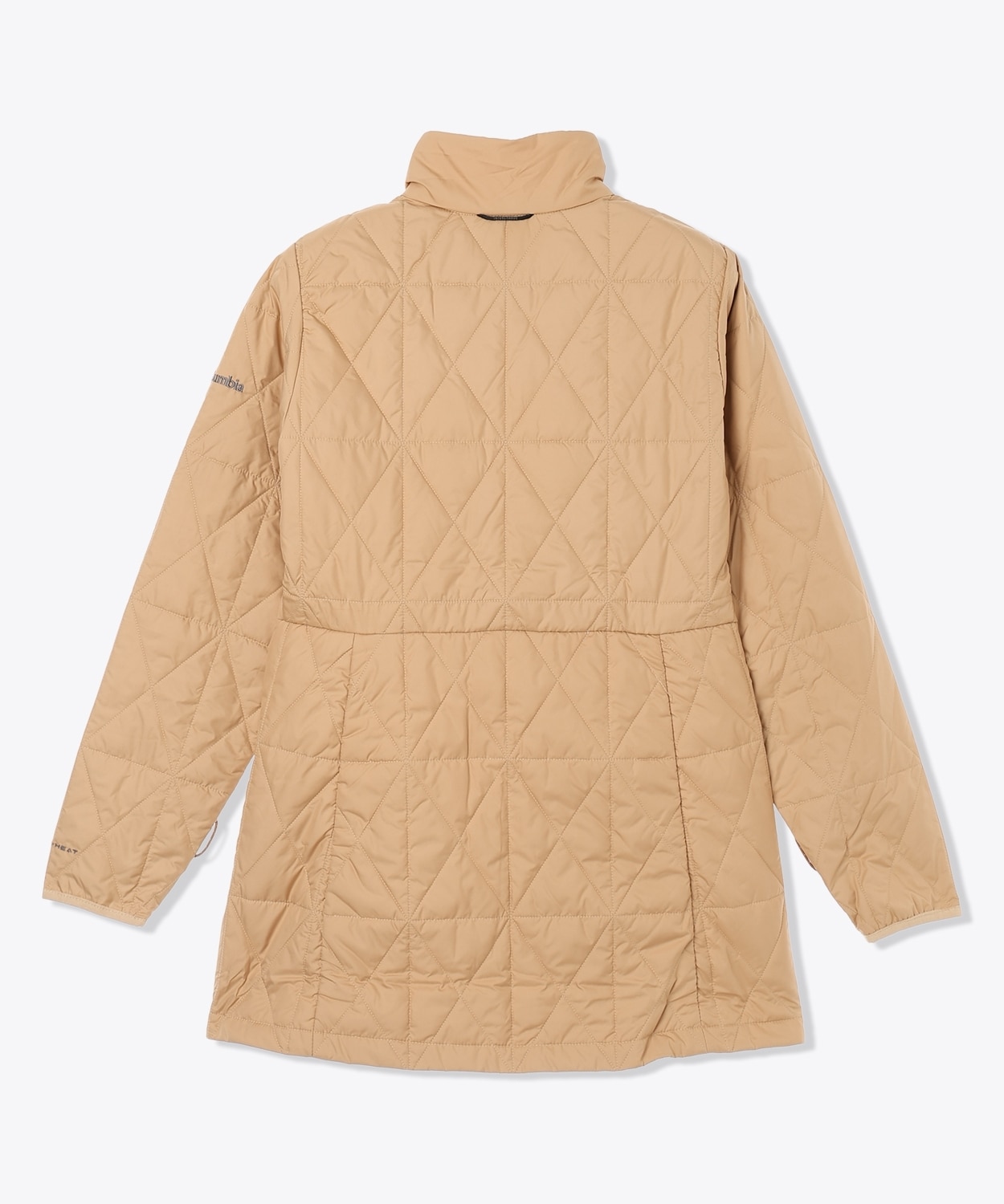 ウィメンズロロパスインターチェンジジャケット(S Dark Stone