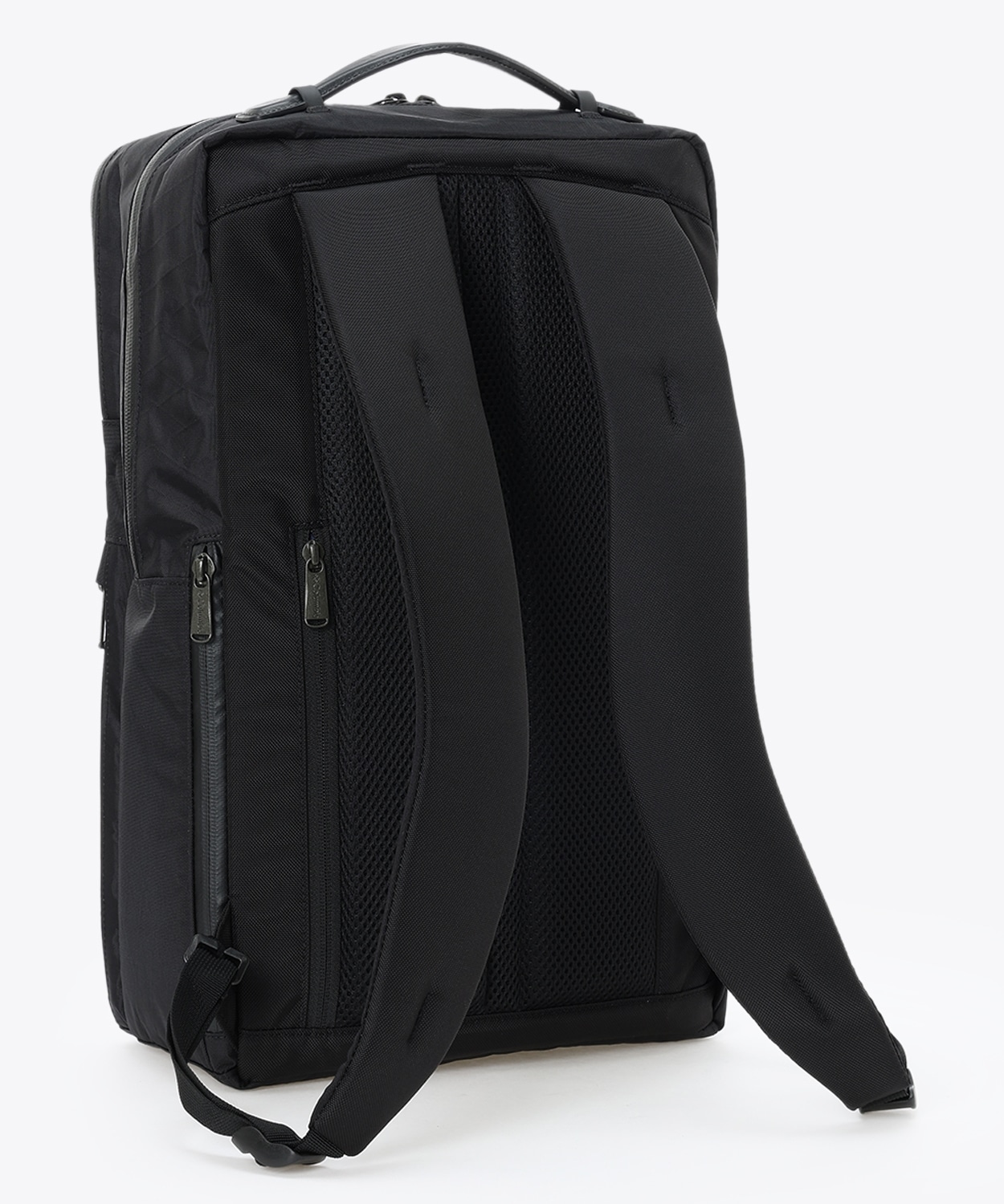 COLUMBIA BLACK LABEL】スターレンジXPバックパックII(O/S Black