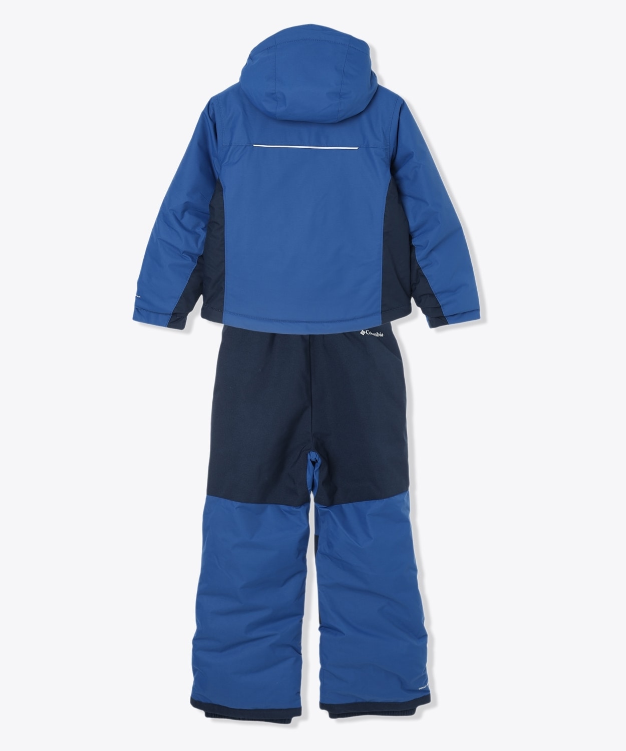 Manaka.p様購入済】Columbia スノーウェア XS 6-7 Columbia 迷彩柄