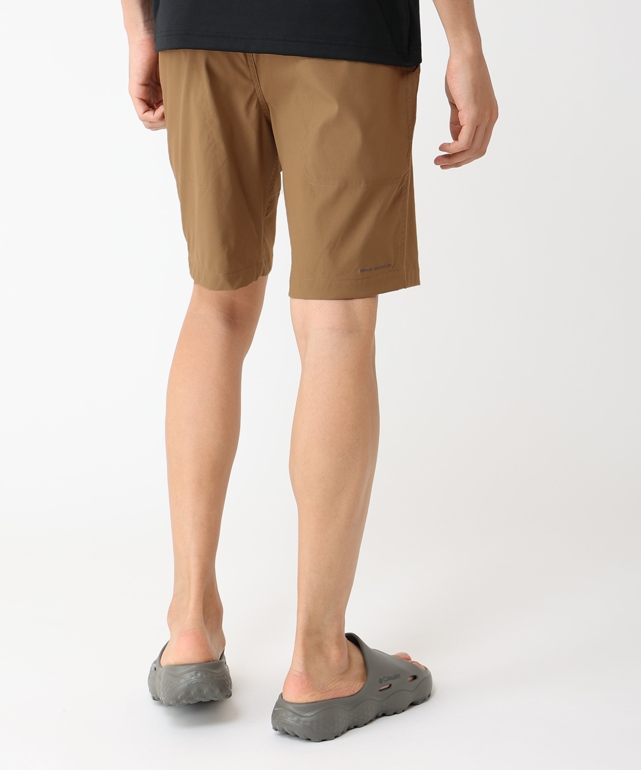 カッシュマンIIショート(S Delta)│コロンビア(Columbia)公式通販サイト