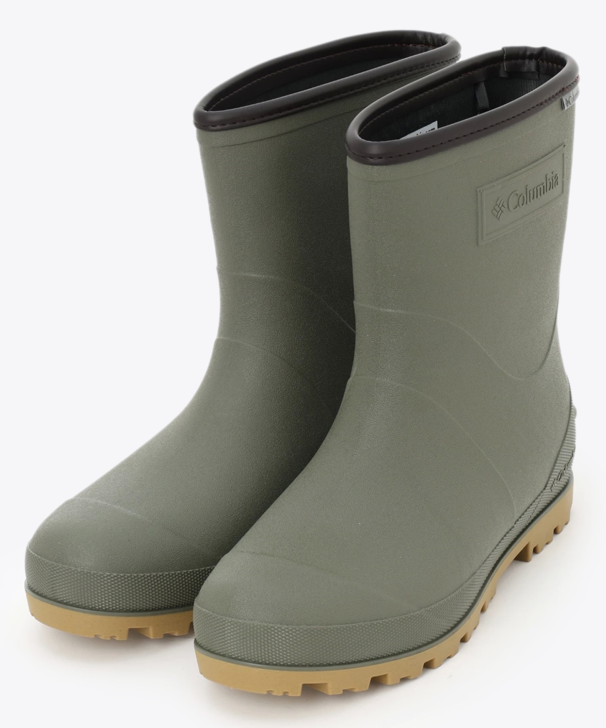 ラディーリーフ ショート ツー(23 Stone Green)│コロンビア(Columbia