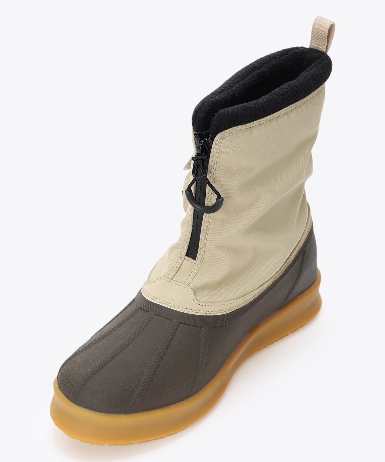 ヘンリーズフォーク ブーツ オムニテック オムニヒートインフィニティ