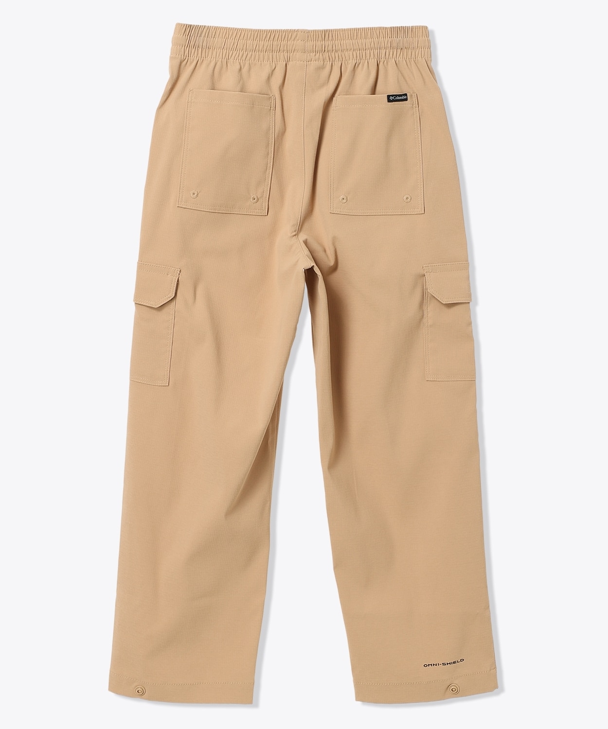 テックトレイルユーティリティパンツ(XXS Canoe)│コロンビア(Columbia