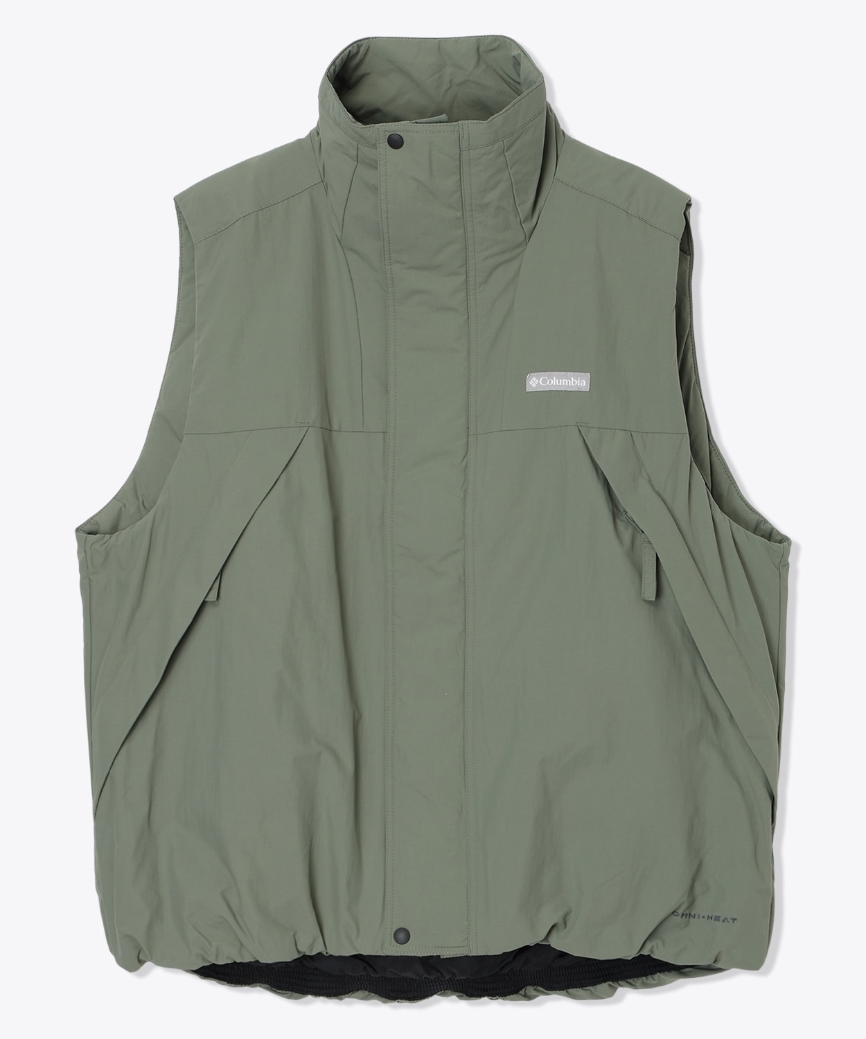 ボウルトゥドームベスト(S Cypress)│コロンビア(Columbia)公式通販サイト