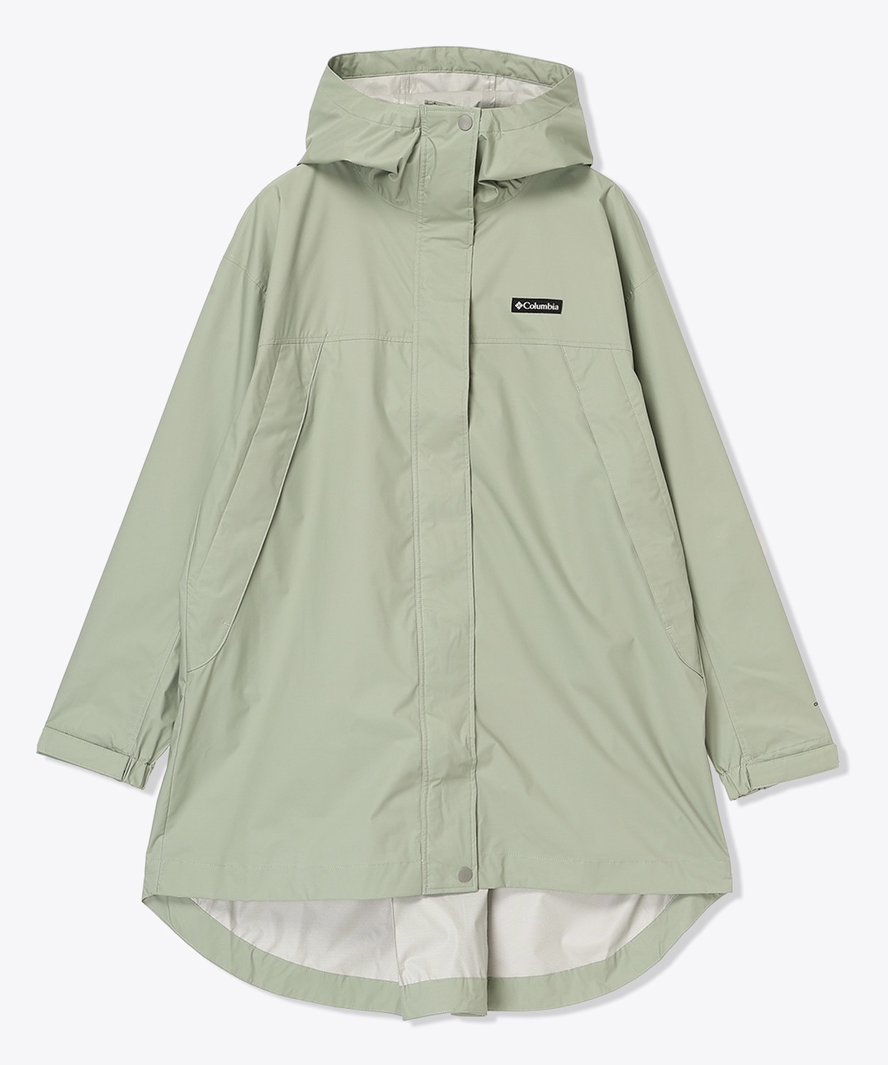 ウィメンズジプシーバーズIIロングジャケット(S Safari)│コロンビア