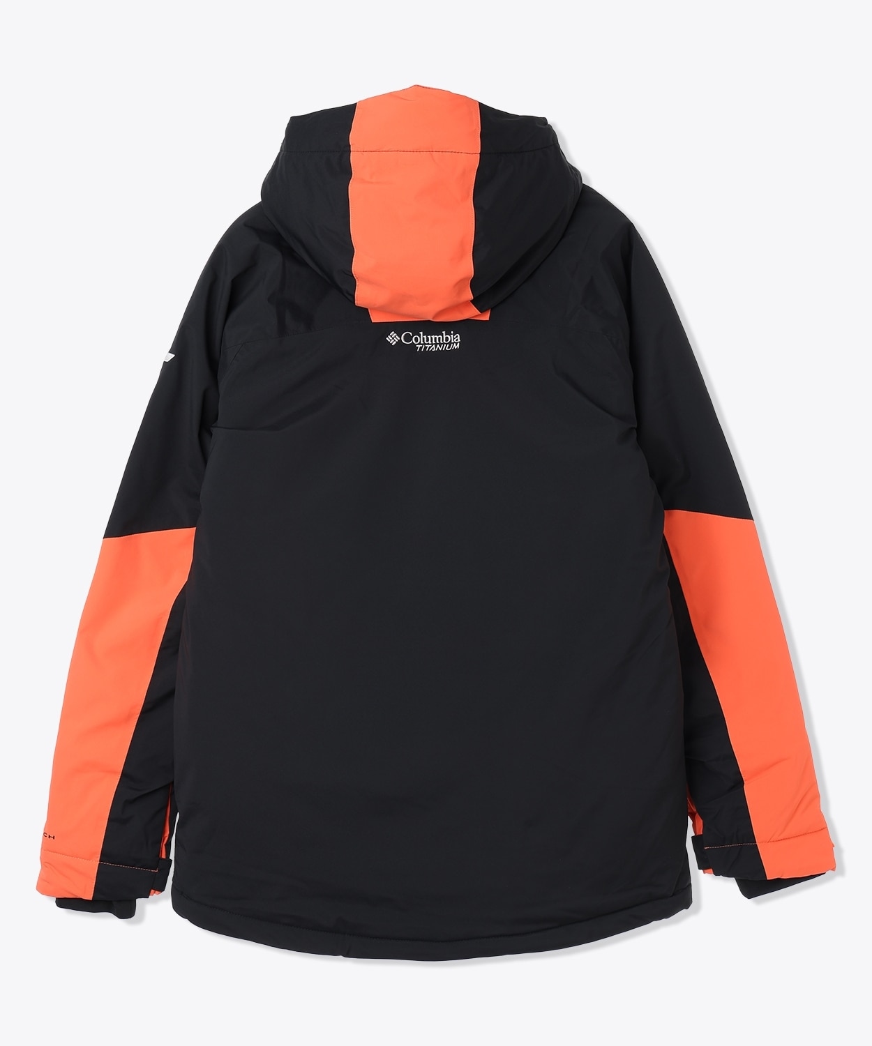 サーキューボウルジャケット(S Black Zing)│コロンビア(Columbia)公式