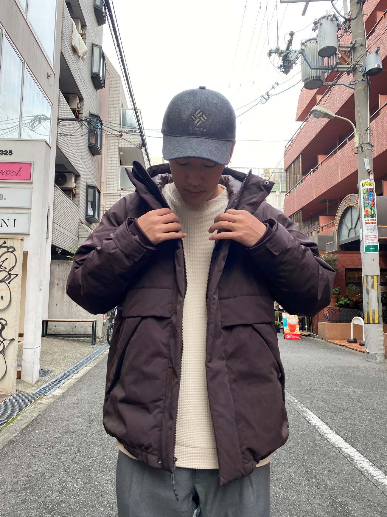 コロンビア公式サイトこの冬おすすめのダウンジャケット【COLUMBIA