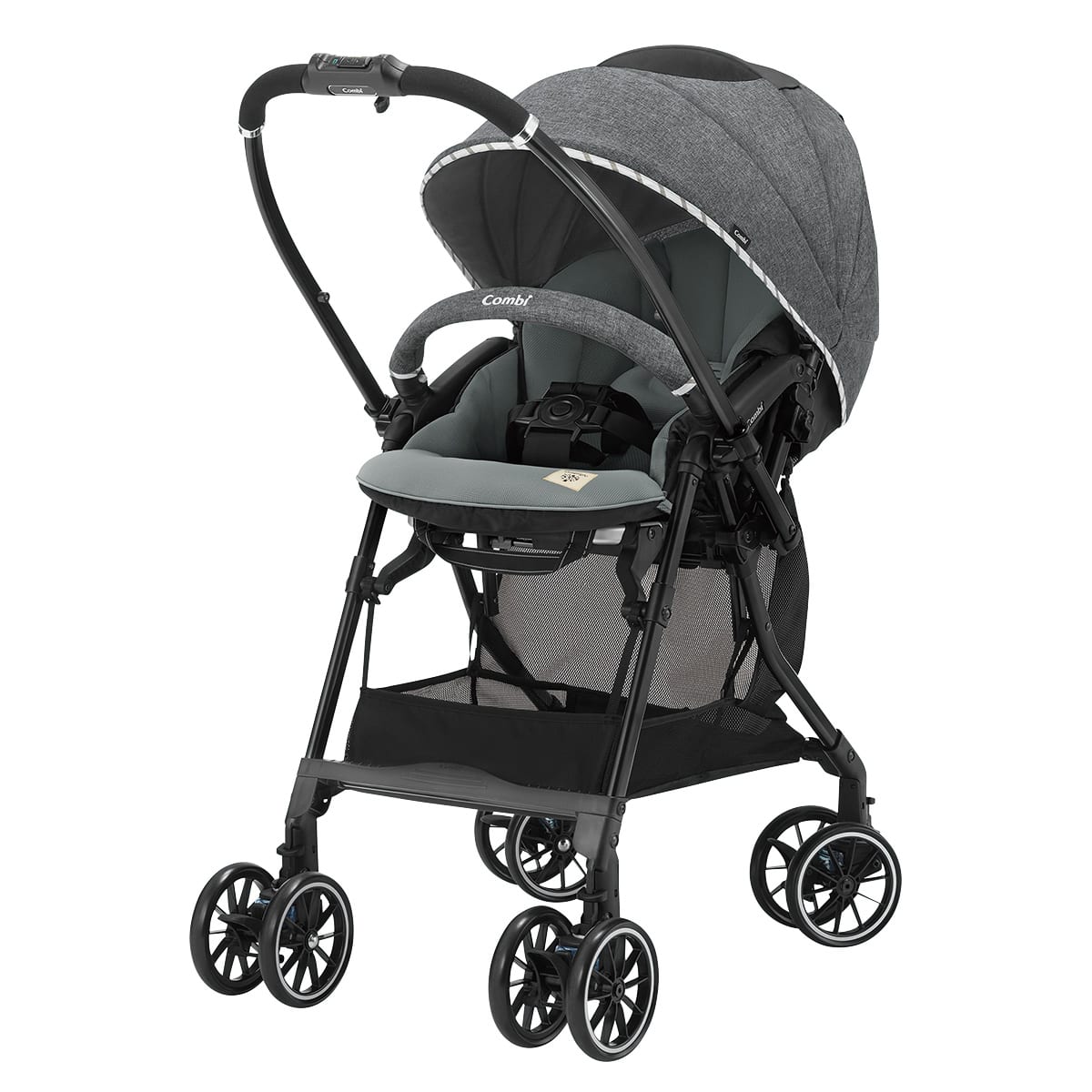 スゴカルα Light エッグショック Simplight AX（トイザらス・ベビーザ