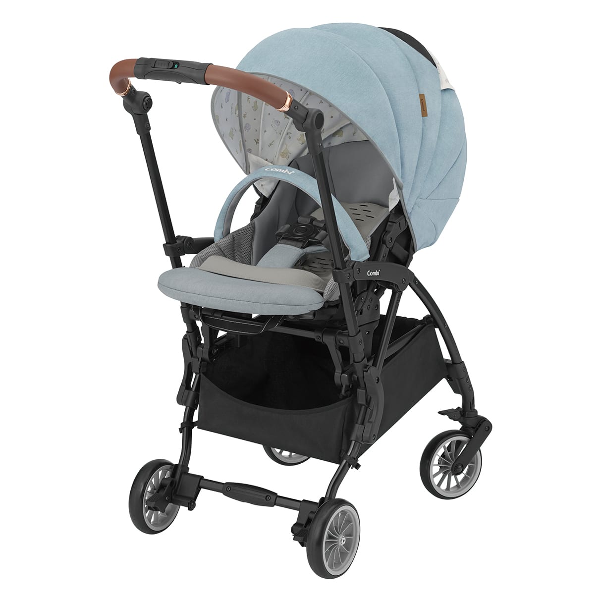 combiスゴカルα compact エッグショック Cottoliグレージュ スゴカルα