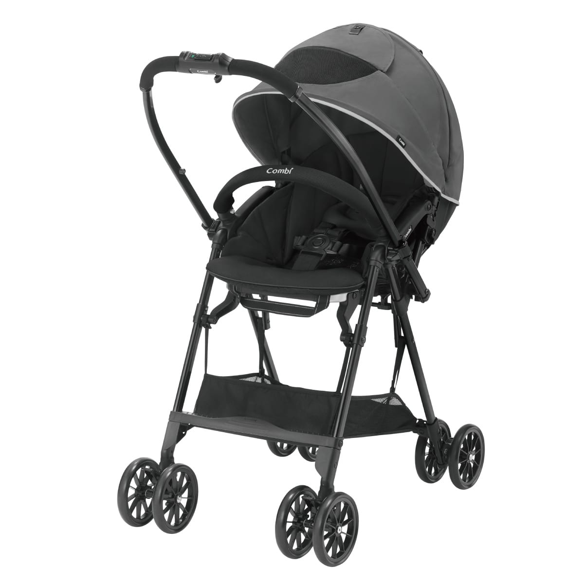 スゴカルエアー エッグショック AM｜コンビ公式ブランドストア