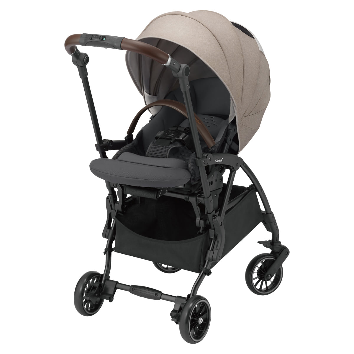 コンビ ホワイトレーベル スゴカルminimo plus エッグショック AN