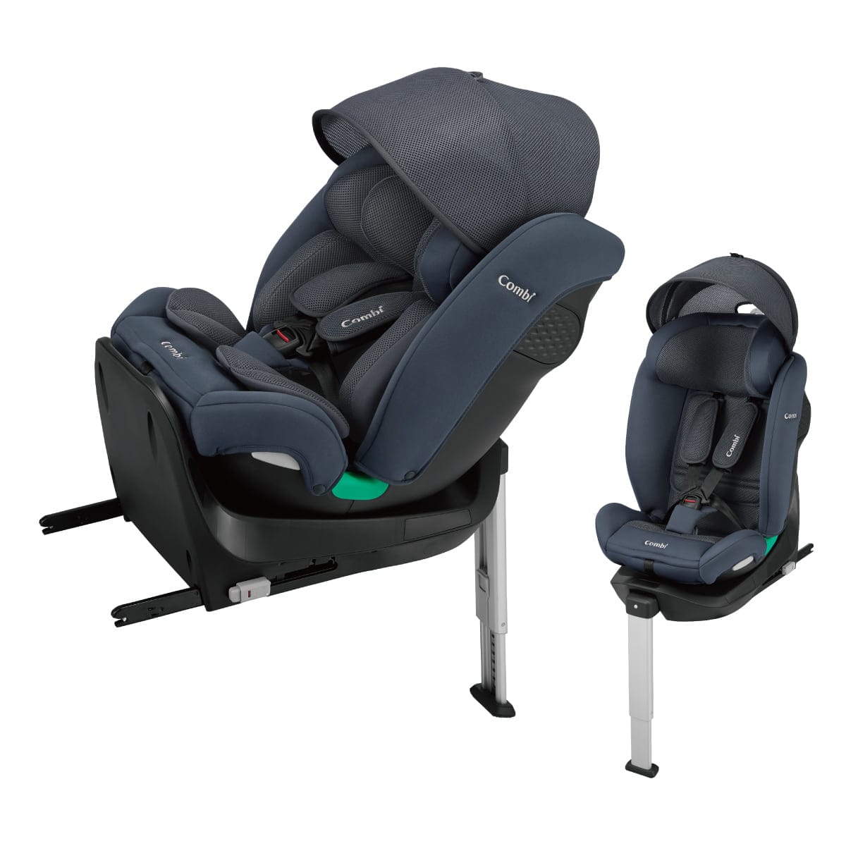 クルムーヴ ロング R129 エッグショック EA｜コンビ公式ブランドストア