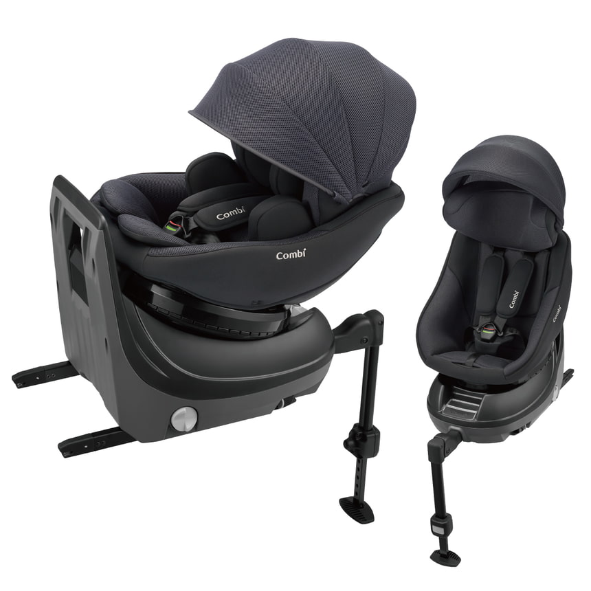 クルムーヴ コンパクト air R129 エッグショックJS（店舗限定モデル