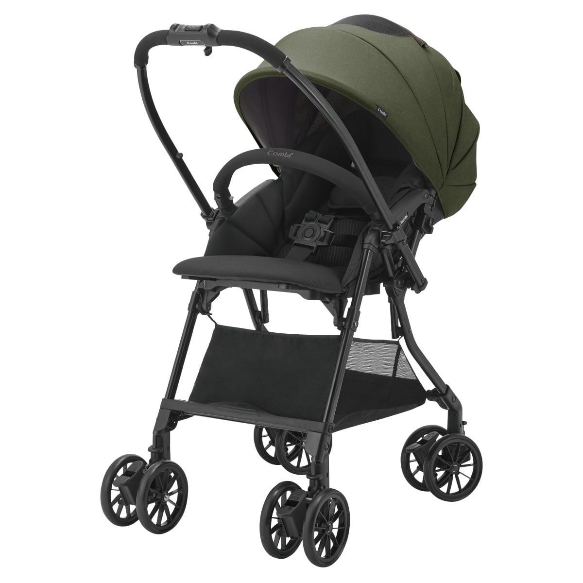 スゴカルL エッグショック RK（店舗限定モデル）｜コンビ公式ブランド