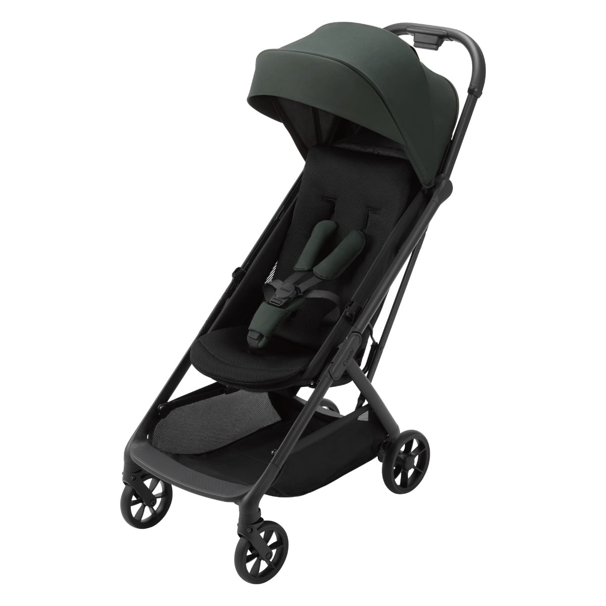 auto N second BQ｜コンビ公式ブランドストア