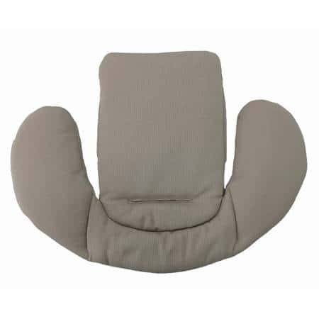 クルムーヴスマートエッグショック JG-550（ブラウン） インナー