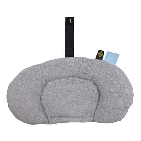 クルムーヴスマートエッグショック JJ－600Ltd／ISOFIX