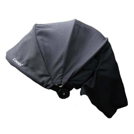 F2 Limited AF 幌（ブラック）｜コンビ公式ブランドストア