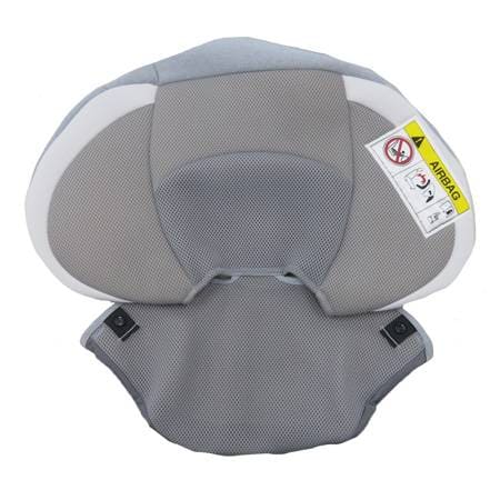 クルムーヴスマートISOFIXエッグショック JK-800