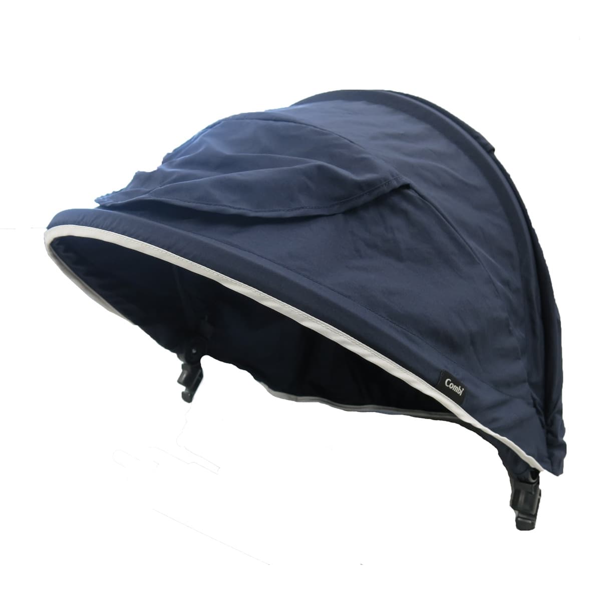 スゴカルエアー エッグショック AM 幌（メッシュネイビー・メッシュ