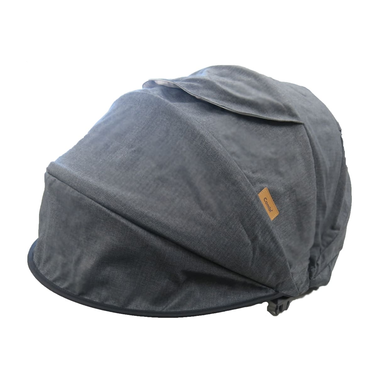 スゴカルminimo エッグショック DM 幌 （デュックブラック