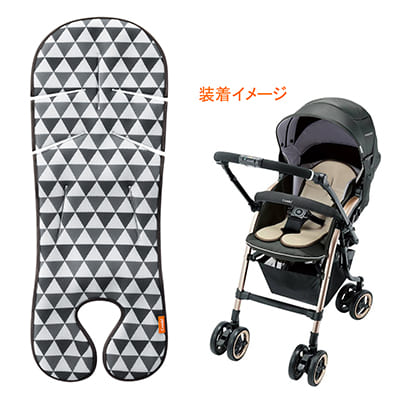 スゴカル 4キャス エアー エッグショック HK｜コンビ公式ブランドストア